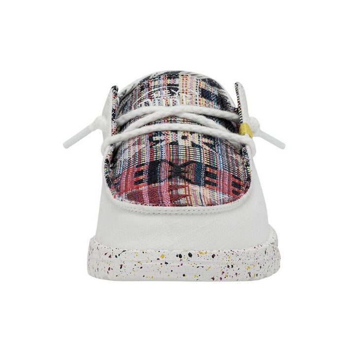 Hey Dude Wendy Boho - Distressed Azca WOMEN - Footwear - Casuals Hey Dude