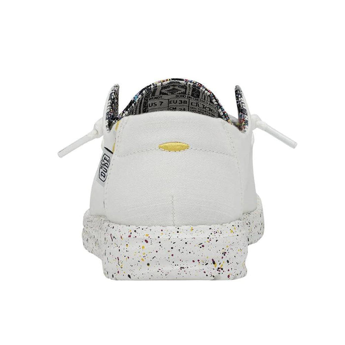 Hey Dude Wendy Boho - Distressed Azca WOMEN - Footwear - Casuals Hey Dude