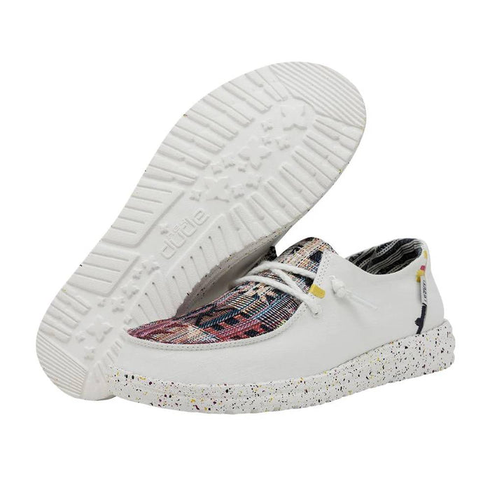 Hey Dude Wendy Boho - Distressed Azca WOMEN - Footwear - Casuals Hey Dude