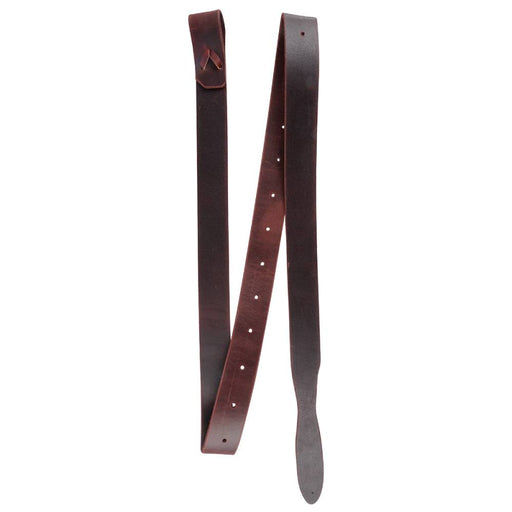 Martin Saddlery 6'6" Latigo Tack - Saddle Accessories Martin Saddlery Original