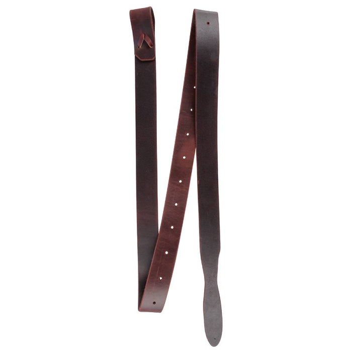 Martin Saddlery 6'6" Latigo Tack - Saddle Accessories Martin Saddlery Original
