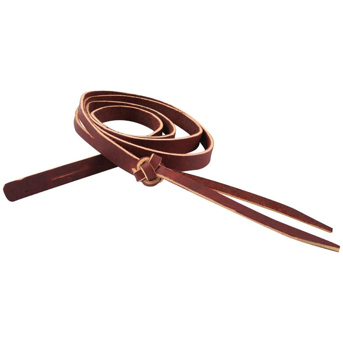 Martin Saddlery Latigo Rope Strap Tack - Ropes & Roping Martin Saddlery Rancher