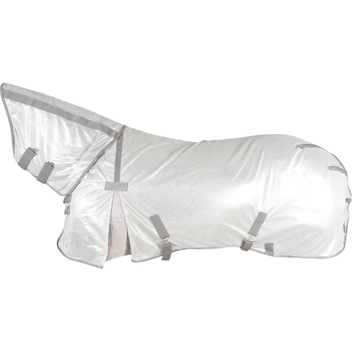 Cashel Econo Fly Sheet With Neck Guard Equine - Fly & Insect Control Cashel 74-76