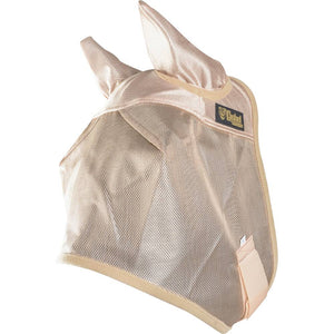 Cashel Standard Econo Fly Mask Equine - Fly & Insect Control Cashel Yearling Ear 