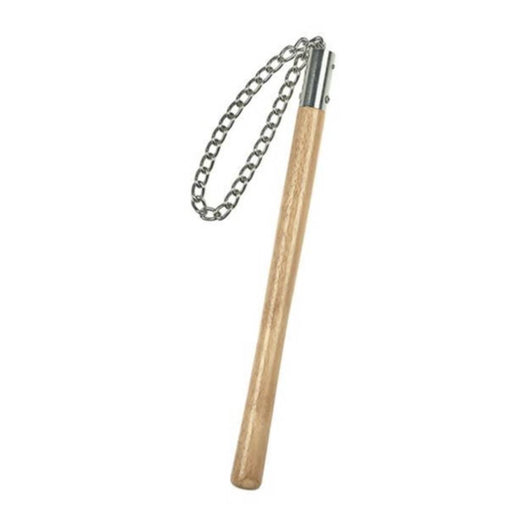 Weaver Twitch w/Chain End Equine - Training & Behavior Weaver