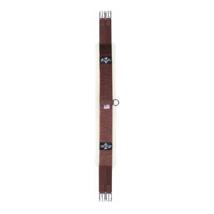 Professional's Choice SMx English Girth - Merino Wool English - Tack Professional's Choice 40"
