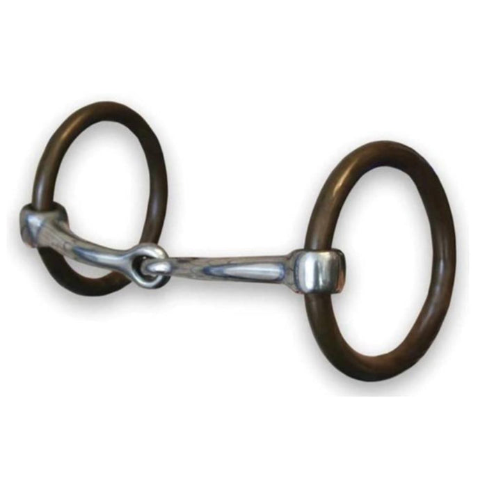 Professional's Choice Bob Avila Signature Snaffle Bit Tack - Bits Professional's Choice