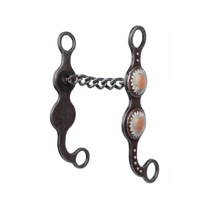 Professional's Choice Sunflower Collection Tack - Bits Professional's Choice Chain