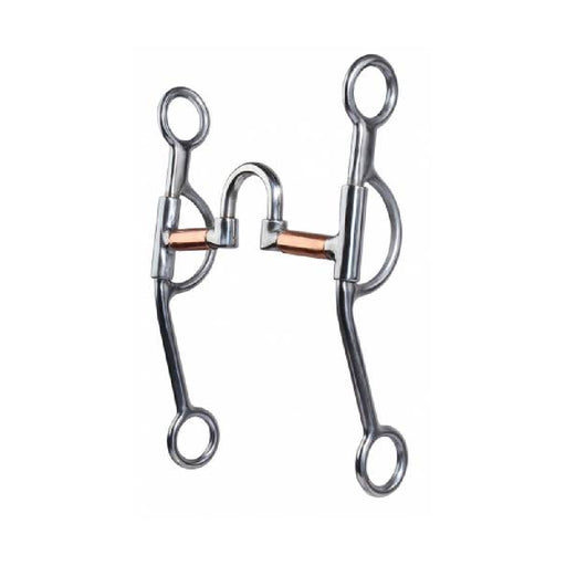 Professional's Choice Loomis Collection Tack - Bits Professional's Choice Correction (2")