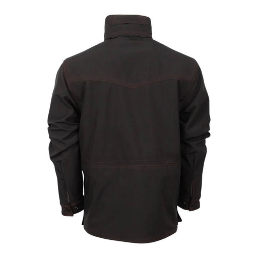 STS Ranchwear Men's Brazos Enzyme Jacket MEN - Clothing - Outerwear - Jackets STS Ranchwear
