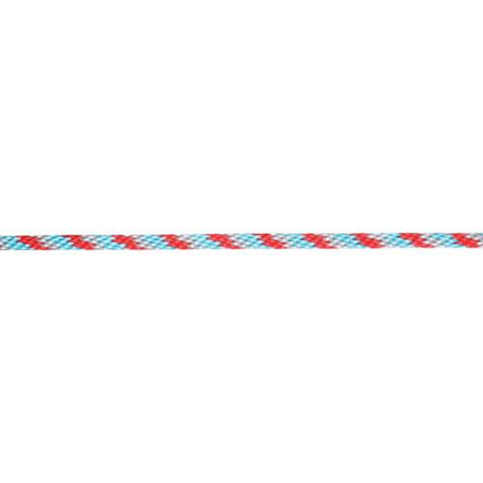 Professional's Choice Assorted Roper Reins Tack - Reins Professional's Choice Red/Pacific