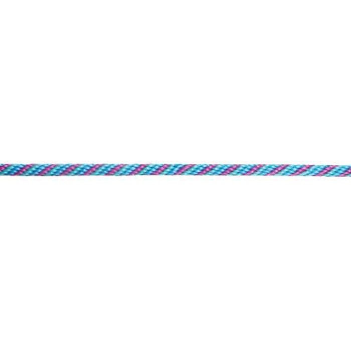Professional's Choice Assorted Roper Reins Tack - Reins Professional's Choice Turquoise/Purple
