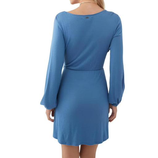 * O'Neill Women's Morningside Wrap Knit Dress - FINAL SALE WOMEN - Clothing - Dresses O'Neill