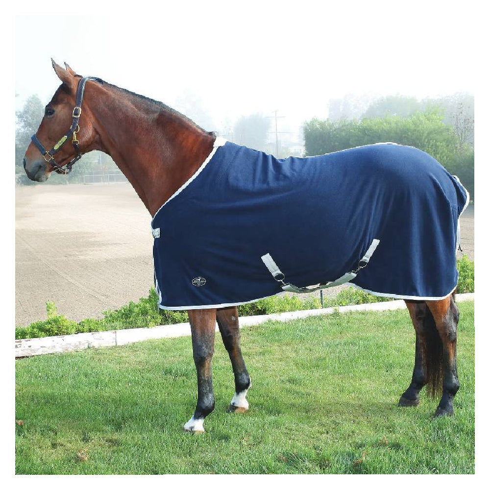 Professional's Choice Cooler Tack - Blankets & Sheets Professional's Choice Small (68"-72")  