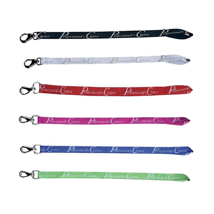 Professional's Choice Bucket Strap Barn - Buckets & Hangers Professional's Choice Black