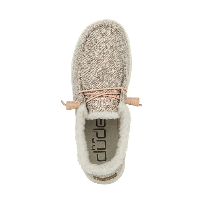 Hey Dude Wendy - Tribal Earth - FINAL SALE WOMEN - Footwear - Casuals Hey Dude