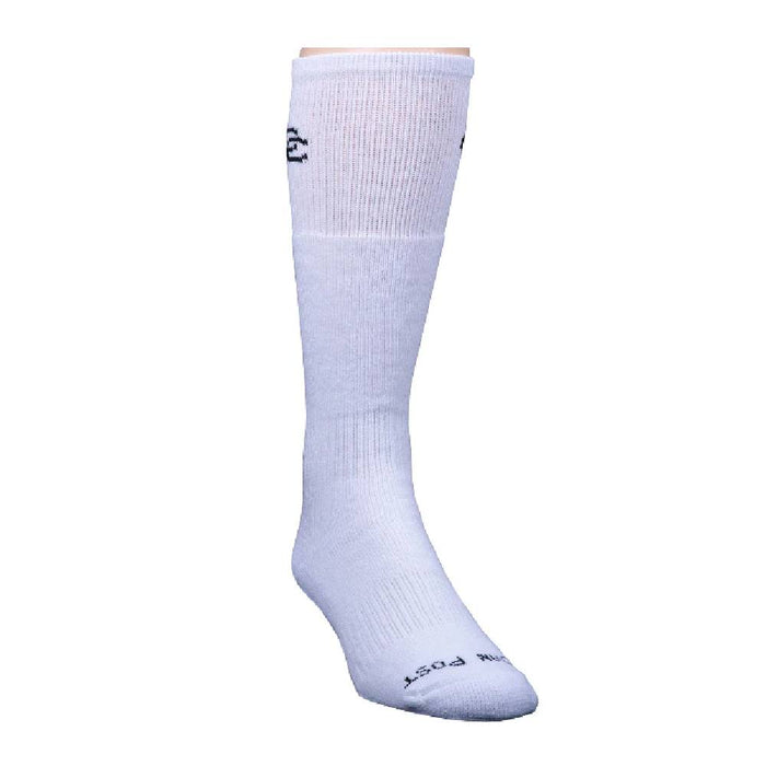 Dan Post Cowgirl Certified Over the Calf Socks 7-9.5 - 2PK WOMEN - Clothing - Intimates & Hosiery KS Marketing, LLC