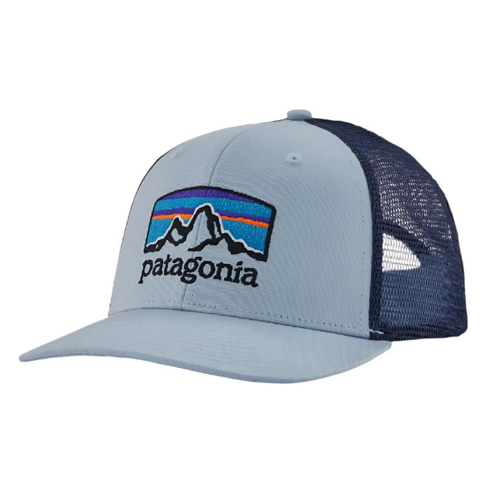 Patagonia Fitz Roy Horizons Trucker Cap HATS - BASEBALL CAPS Patagonia