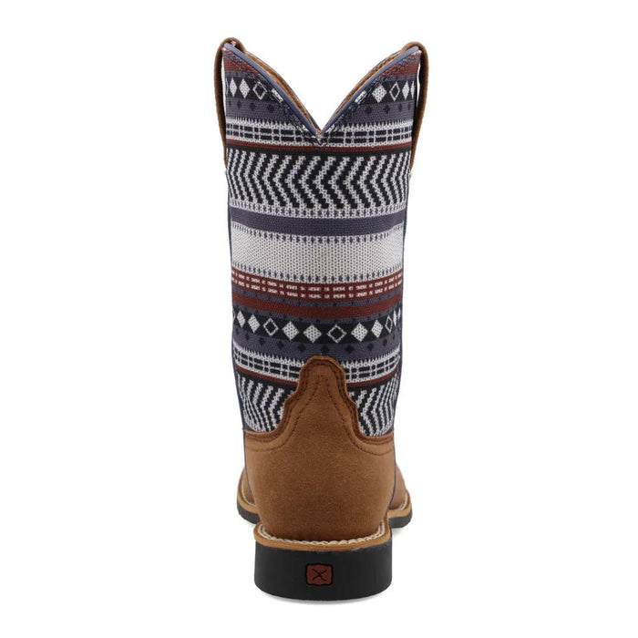 Twisted X Youth Hooey Serape Boot KIDS - Footwear - Boots Twisted X