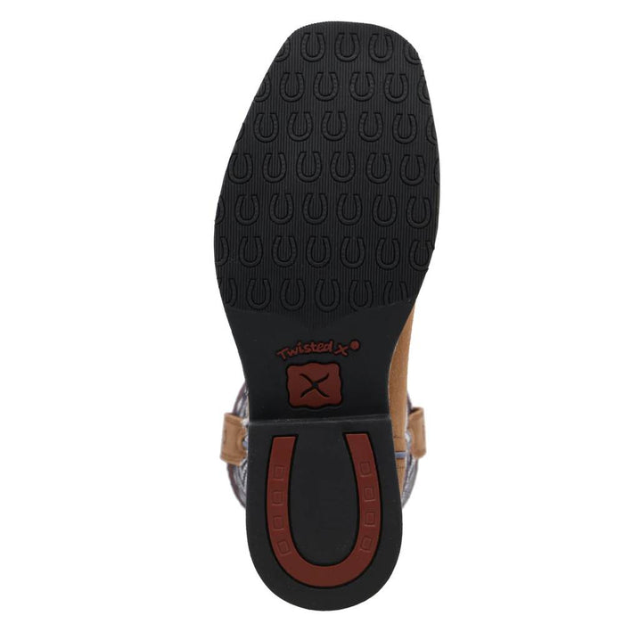 Twisted X Youth Hooey Serape Boot KIDS - Footwear - Boots Twisted X
