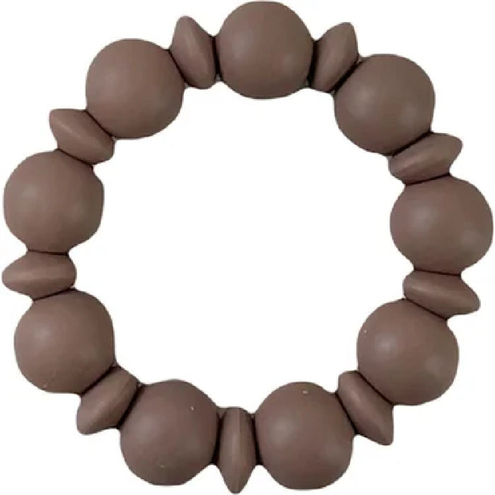 Three Hearts Adelia Teether KIDS - Accessories Three Hearts Java