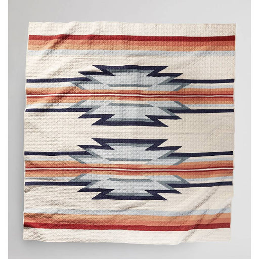 Pendleton Wyeth Trail Twin Quilt/Sham Set HOME & GIFTS - Home Decor - Blankets + Throws Pendleton