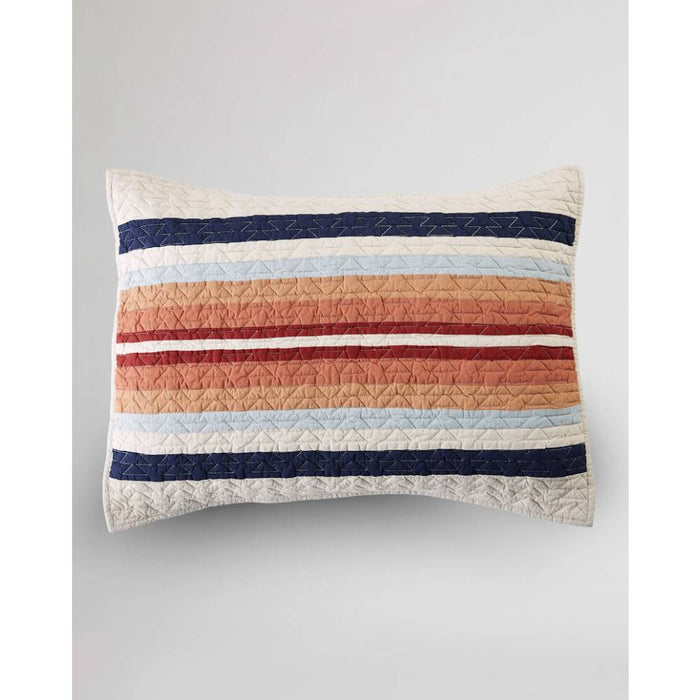 Pendleton Wyeth Trail Twin Quilt/Sham Set HOME & GIFTS - Home Decor - Blankets + Throws Pendleton