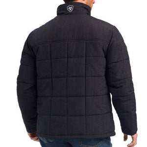 Ariat Crius Insulated Jacket - FINAL SALE MEN - Clothing - Outerwear - Jackets Ariat Clothing   