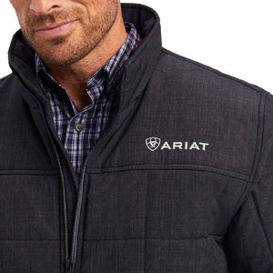 Ariat Crius Insulated Jacket - FINAL SALE MEN - Clothing - Outerwear - Jackets Ariat Clothing   