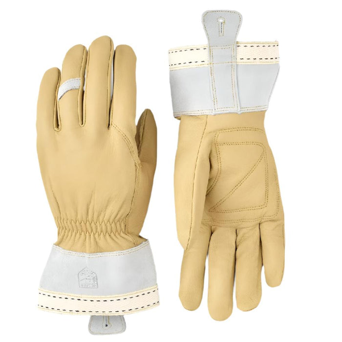 Hestra Skullman 5-finger Glove - FINAL SALE MEN - Accessories - Gloves Hestra