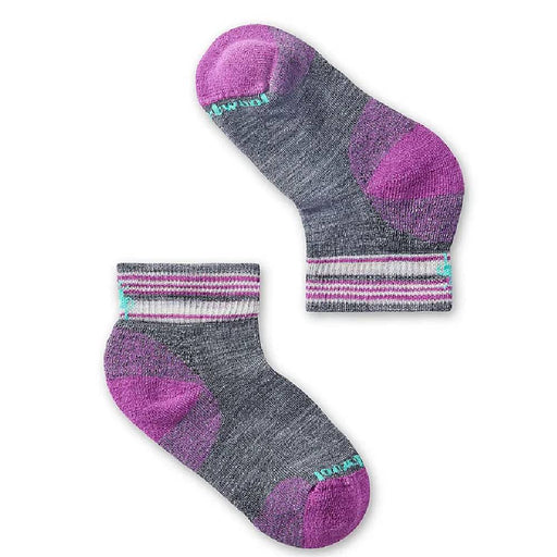 Smartwool Kid's Hike Ankle Sock KIDS - Accessories - Socks & Underwear SmartWool