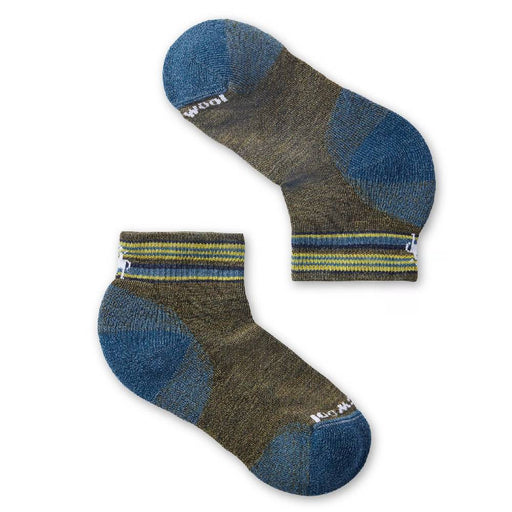 Smartwool Kid's Hike Ankle Sock KIDS - Accessories - Socks & Underwear SmartWool