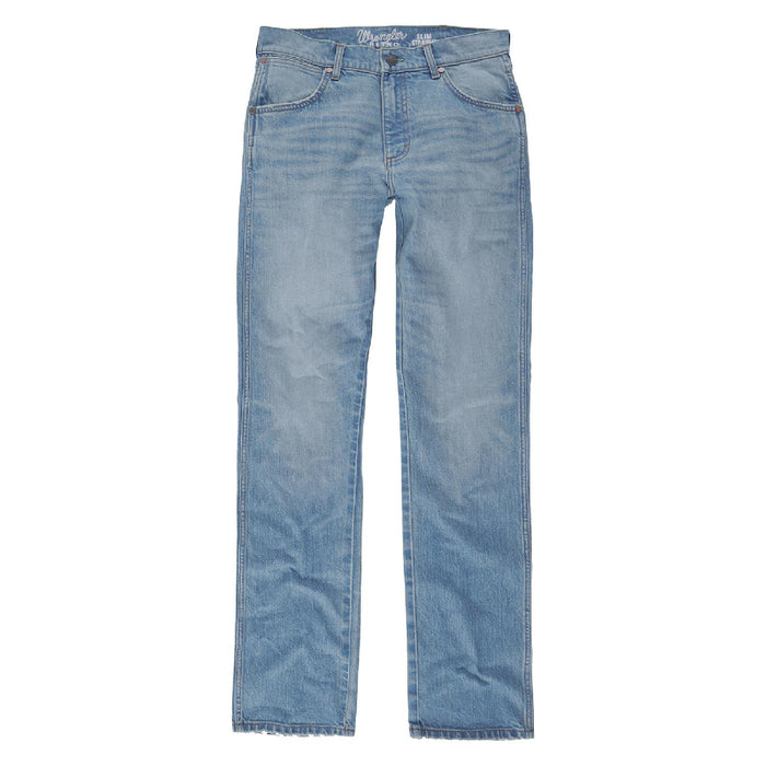 Wrangler Boys Retro Slim Straight Jean - FINAL SALE KIDS - Boys - Clothing - Jeans Wrangler