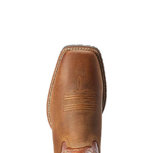 Ariat Men's Hybrid Ranchwork Boot MEN - Footwear - Work Boots Ariat Footwear   