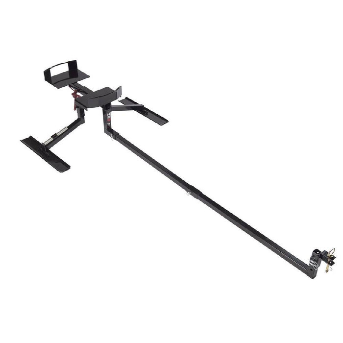 Heel-O-Matic NS16 Calf Roping Sled Tack - Ropes & Roping Heel-o-matic