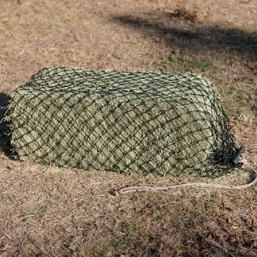 Hay Chix® 2-Strand Bale Net (Small Bale Net) Barn - Hay Bags & Nets Hay Chix