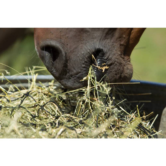 Hay Chix® 2-Strand Bale Net (Small Bale Net) Barn - Hay Bags & Nets Hay Chix