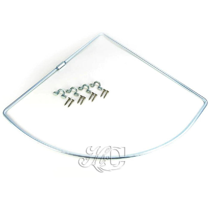 Hay Chix® Hay Rack Barn - Hay Bags & Nets Hay Chix