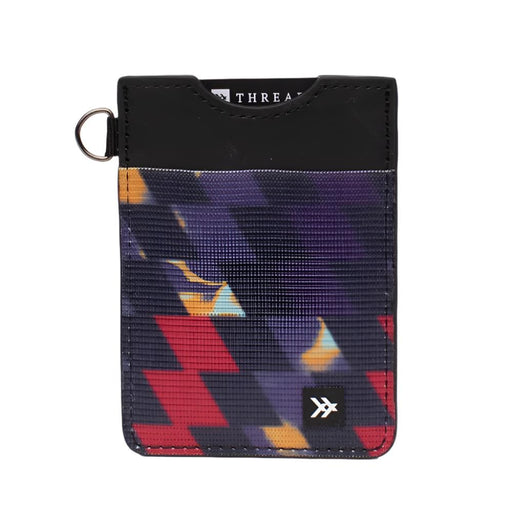 Thread Wallets Vertical Wallet - Zephyr WOMEN - Accessories - Handbags - Wallets Thread Wallets