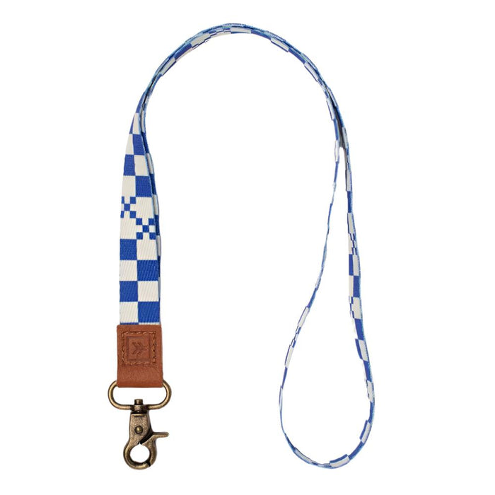 Thread Wallets Neck Lanyard - Odyssey ACCESSORIES - Additional Accessories - Key Chains & Small Accessories Thread Wallets
