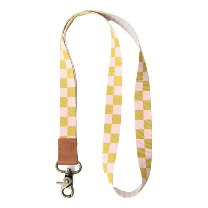 Thread Wallets Neck Lanyard - Ziggy - FINAL SALE ACCESSORIES - Additional Accessories - Key Chains & Small Accessories Thread Wallets