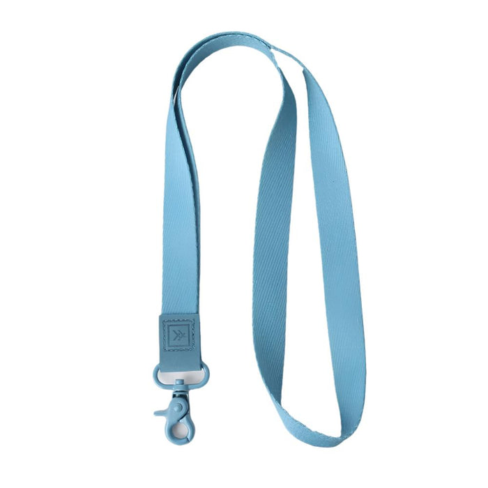 Thread Wallets Neck Lanyard - Lexie - FINAL SALE ACCESSORIES - Additional Accessories - Key Chains & Small Accessories Thread Wallets
