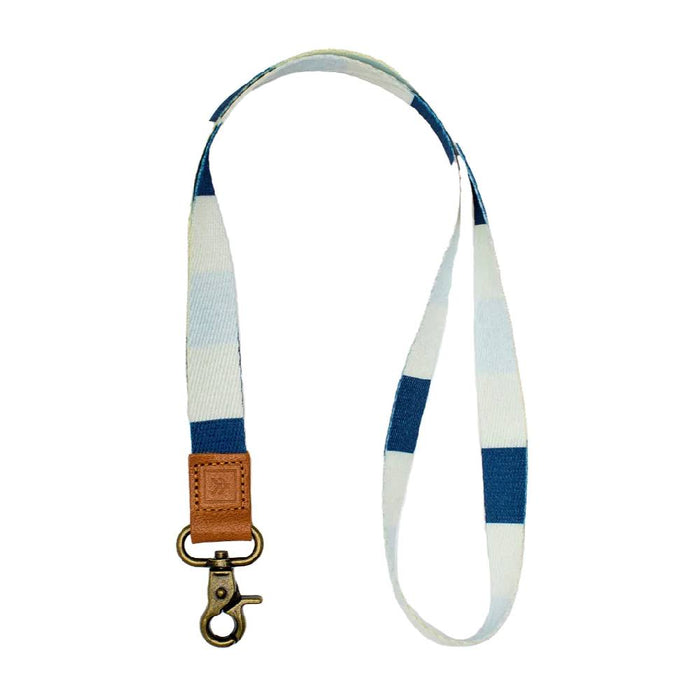 Thread Wallets Neck Lanyard - Blake - FINAL SALE ACCESSORIES - Additional Accessories - Key Chains & Small Accessories Thread Wallets