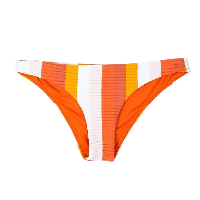Rip Curl Women's Premium Surf Cheeky Bikini Bottom WOMEN - Clothing - Surf & Swimwear - Swimsuits Rip Curl