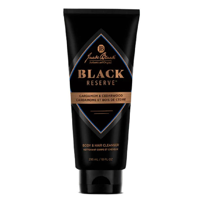 Jack Black Reserve Body & Hair Cleanser MEN - Accessories - Grooming & Cologne Jack Black