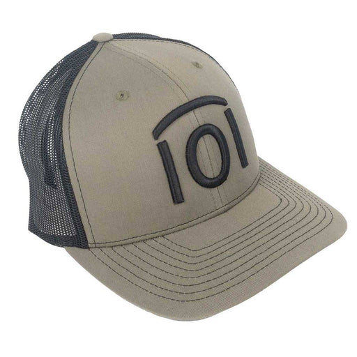 101 Ranch Logo Cap - Loden/Black TESKEY'S GEAR - Baseball Caps Teskey's