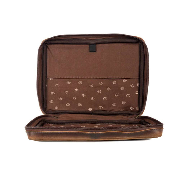STS Ranchwear Baroness Bible Cover HOME & GIFTS - Gifts Teskey's