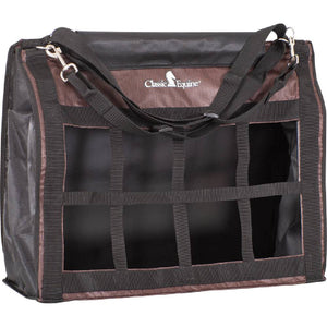 Classic Equine Top Load Hay Bags Barn Supplies - Hay Bags & Nets Classic Equine Weave  