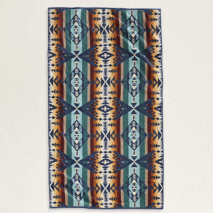 Pendleton Diamond Peak Spa Towel HOME & GIFTS - Bath & Body - Towels Pendleton