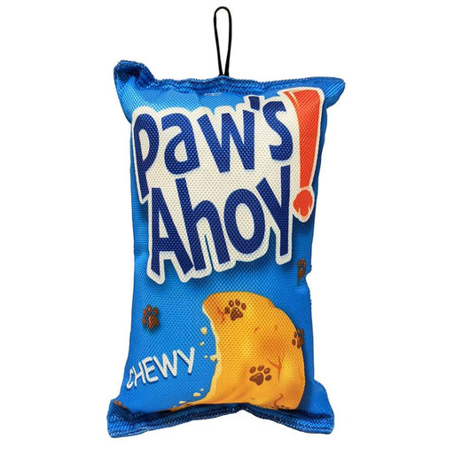 SPOT Paws Ahoy! Dog Toy Pets - Toys & Treats Ethical Products